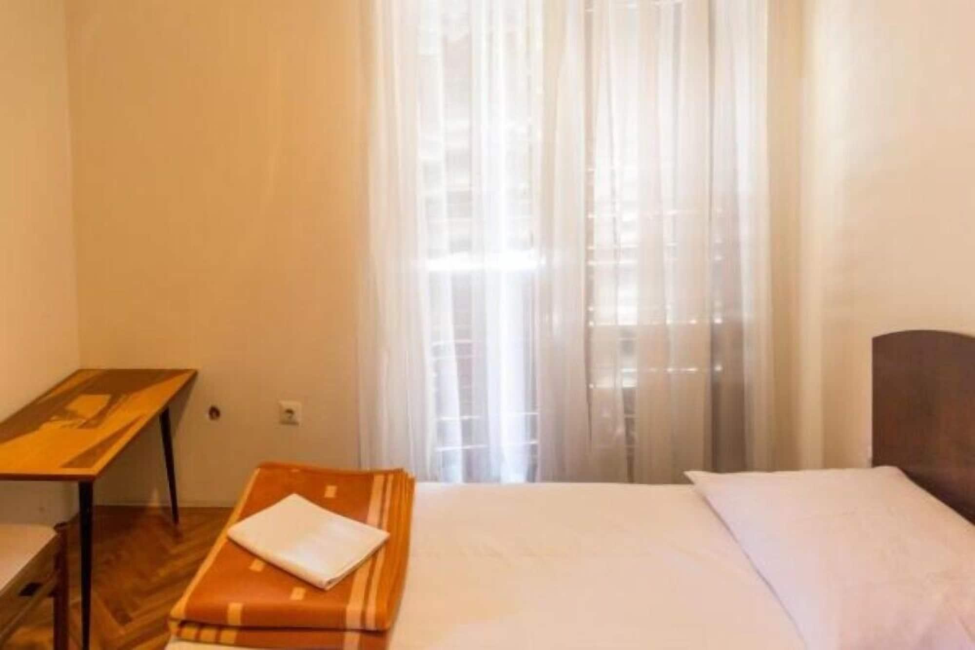 Guesthouse Blue Coast Budva Zewnętrze zdjęcie