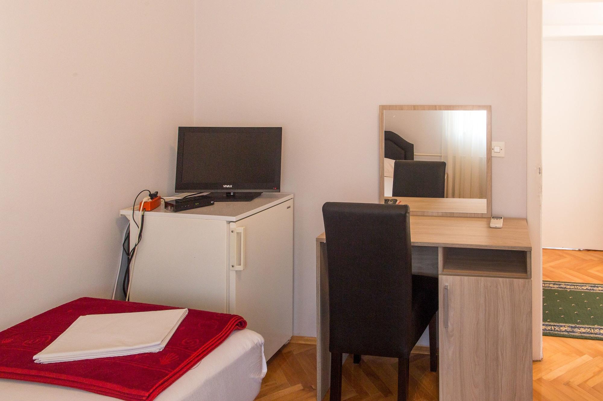 Guesthouse Blue Coast Budva Zewnętrze zdjęcie