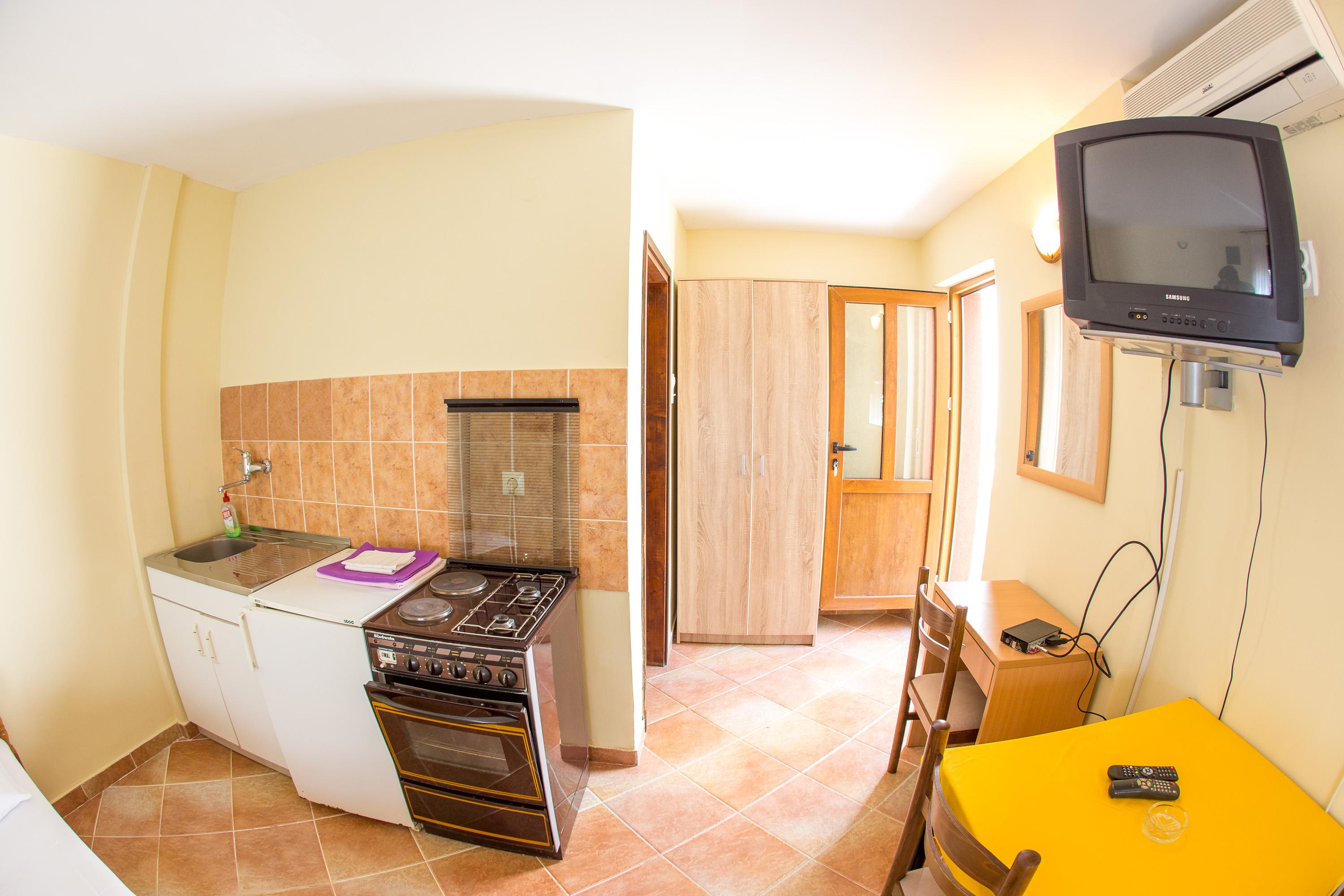 Guesthouse Blue Coast Budva Zewnętrze zdjęcie