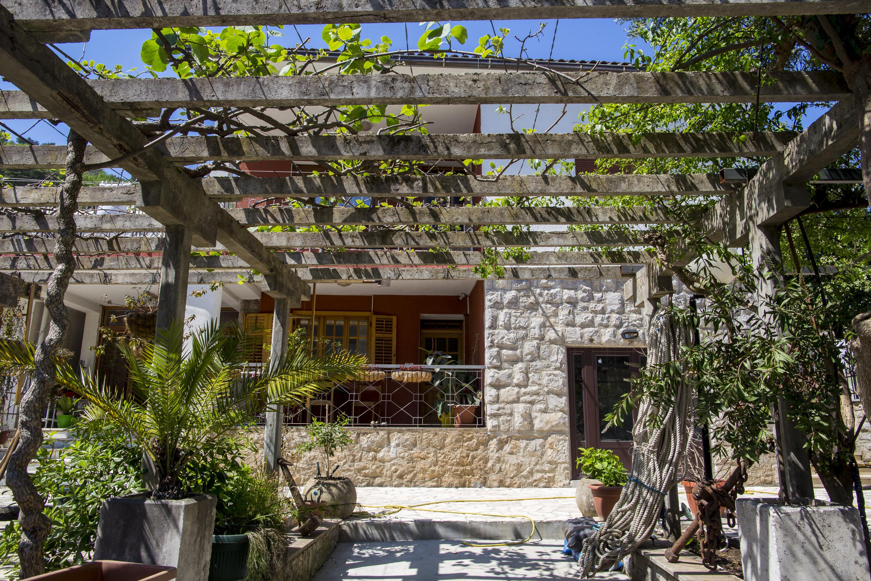 Guesthouse Blue Coast Budva Zewnętrze zdjęcie