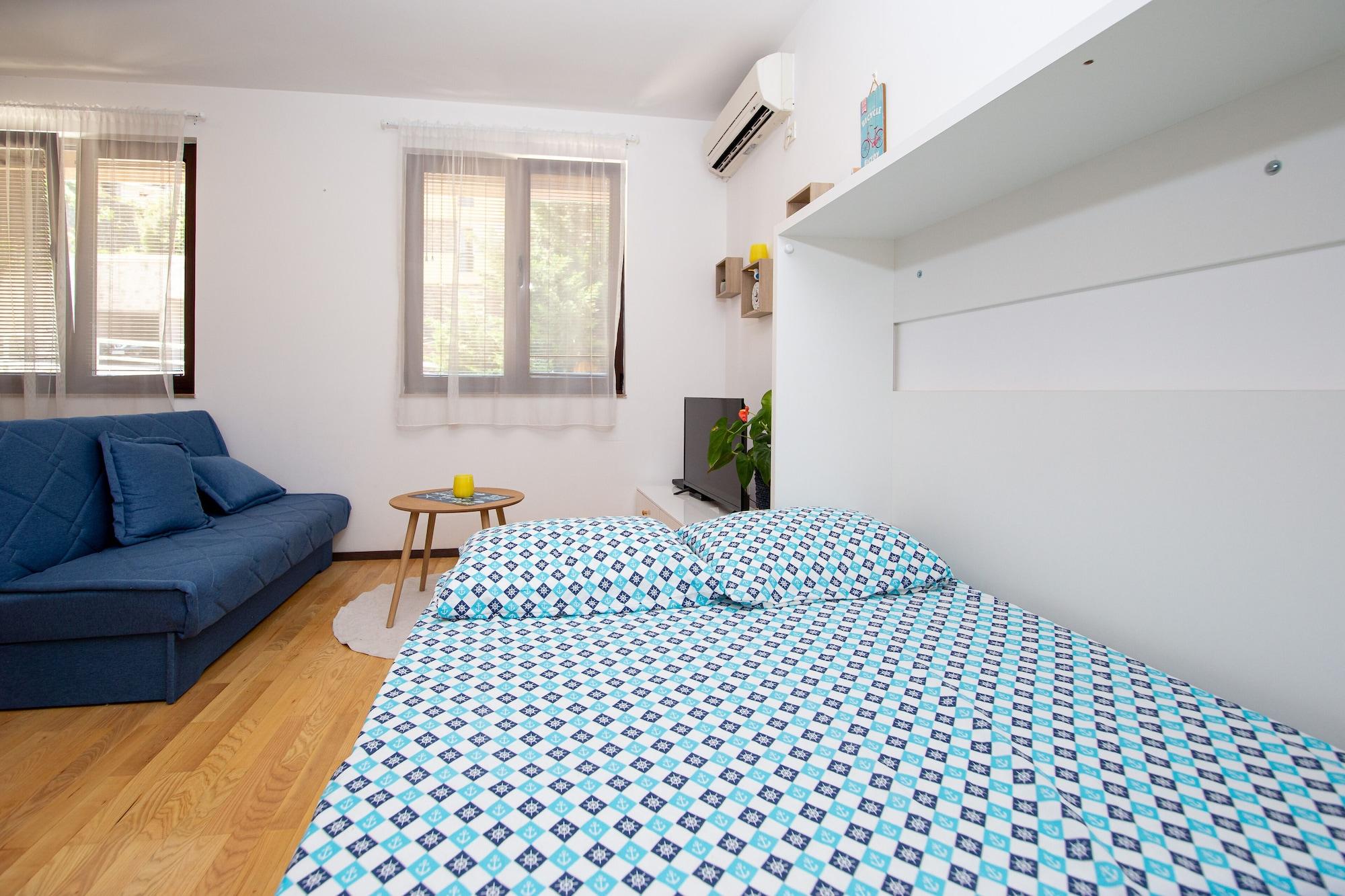 Guesthouse Blue Coast Budva Zewnętrze zdjęcie