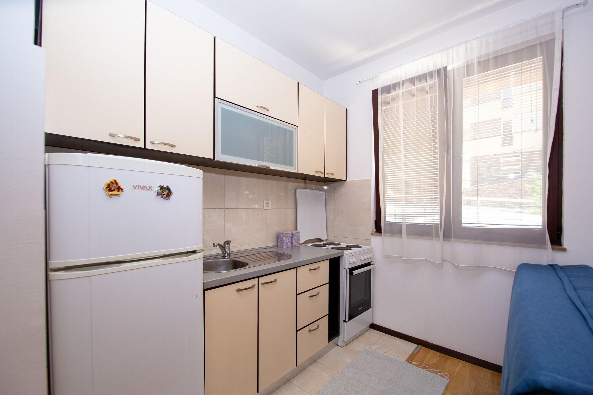 Guesthouse Blue Coast Budva Zewnętrze zdjęcie