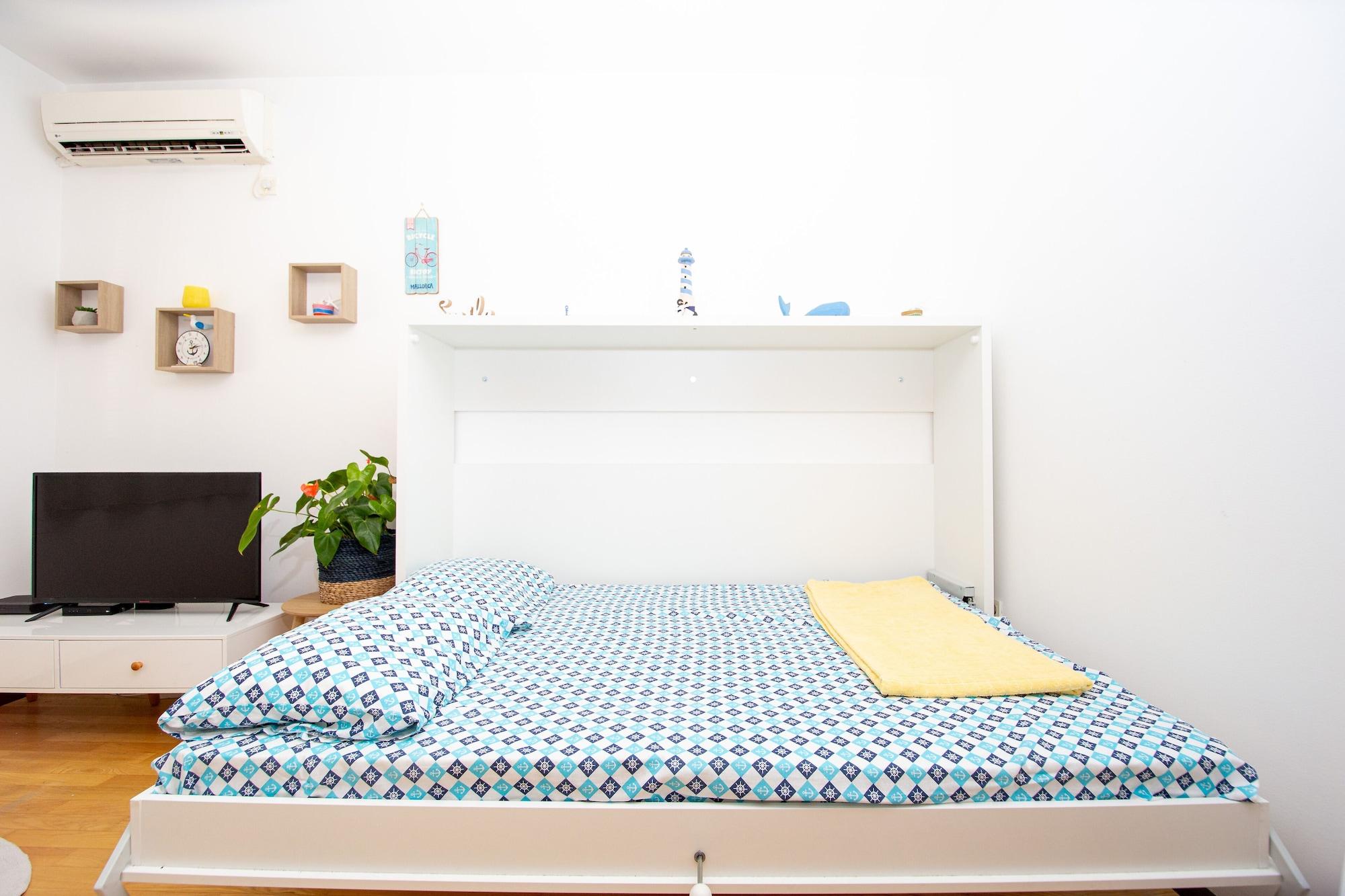 Guesthouse Blue Coast Budva Zewnętrze zdjęcie