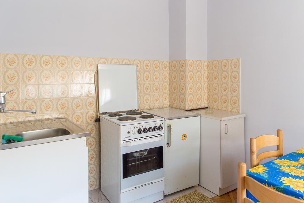 Guesthouse Blue Coast Budva Zewnętrze zdjęcie